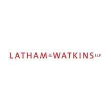 Fundraising Page: Latham & Watkins LLP